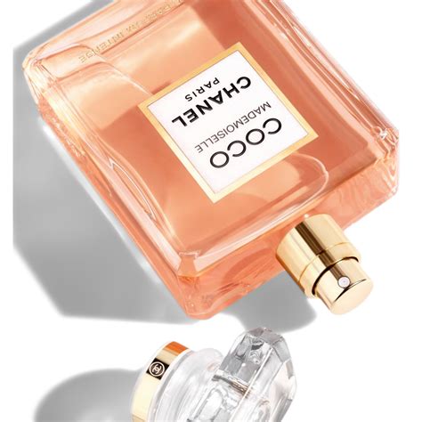 côco mademoiselle chanel intense|coco chanel mademoiselle intense unterschied.